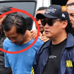 Ini Tampang Dwi Bagus Pelaku Pembunuhan Ibu dan Anak di Madiun, Jasad Diduga Digiling dan Dibakar