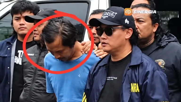 Ini Tampang Dwi Bagus Pelaku Pembunuhan Ibu dan Anak di Madiun, Jasad Diduga Digiling dan Dibakar