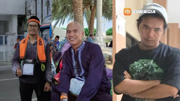 Dwi Bagus Martono Jadi Pelaku Pembunuhan Sadis, Ini Kesaksian Tetangga