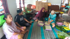 Tetangga Ungkap Sosok Tono, Tersangka Pembunuh Ibu dan Anak di Madiun: Pendiam dan Jarang Pulang
