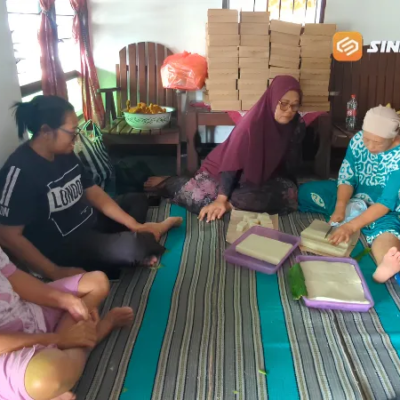 Tetangga Ungkap Sosok Tono, Tersangka Pembunuh Ibu dan Anak di Madiun: Pendiam dan Jarang Pulang
