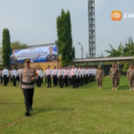 Melawan Arus Jadi Target Operasi Patuh Semeru 2026 di Madiun, Tilang Manual Dibatasi !