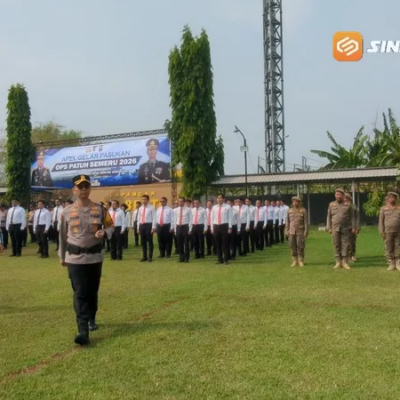 Melawan Arus Jadi Target Operasi Patuh Semeru 2026 di Madiun, Tilang Manual Dibatasi !