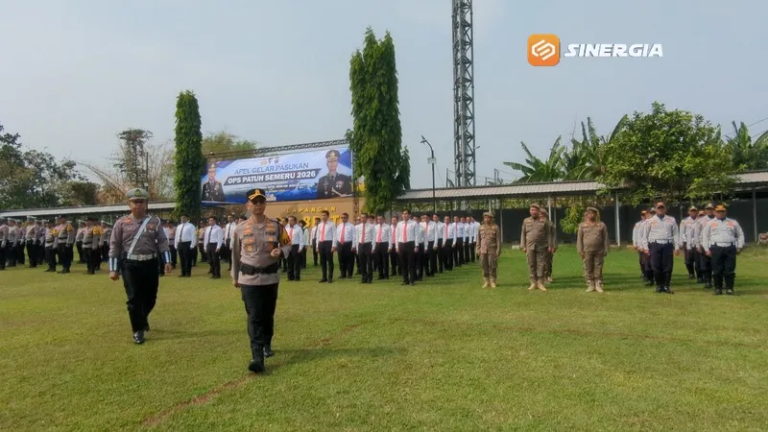 Melawan Arus Jadi Target Operasi Patuh Semeru 2026 di Madiun, Tilang Manual Dibatasi !
