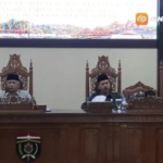 TKD Ngawi Turun Rp. 28 Miliar, RAPBD 2027 Fokus Efisiensi dan Belanja Produktif
