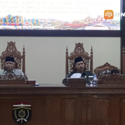 TKD Ngawi Turun Rp. 28 Miliar, RAPBD 2027 Fokus Efisiensi dan Belanja Produktif