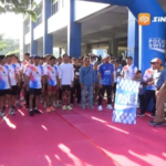 Rayakan Dies Natalis Ke- 14, Politeknik Negeri Madiun Gelar Fun Run 5K 2026